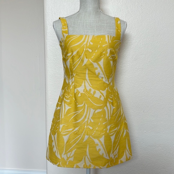 Alexis Dresses & Skirts - Alexis mini dress 👗